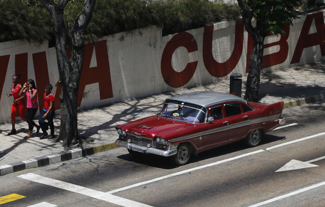 Obama To Remove Cuba From State Sponsor Of Terror List West Hawaii Today 