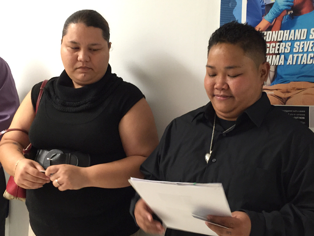 Guam Becomes First Us Territory To Recognize Gay Marriage West Hawaii Today 