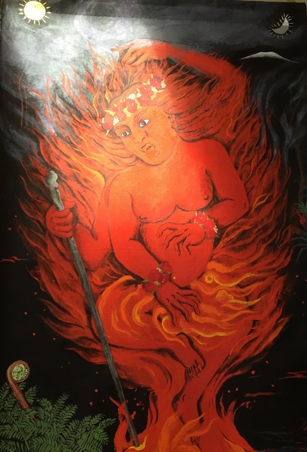 2116731_web1_Hawaiian-fire-goddess-Pele-by-Mayumi-with-shaft-of-luminosity-from-a-studio-skylight.jpg