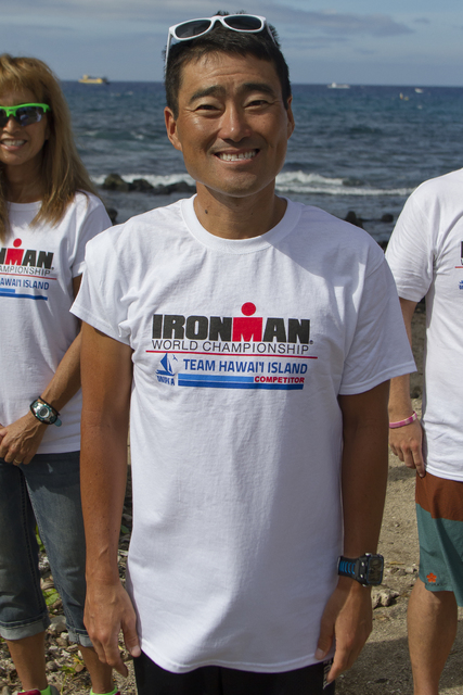 Local IRONMAN athletes ready for race West Hawaii Today