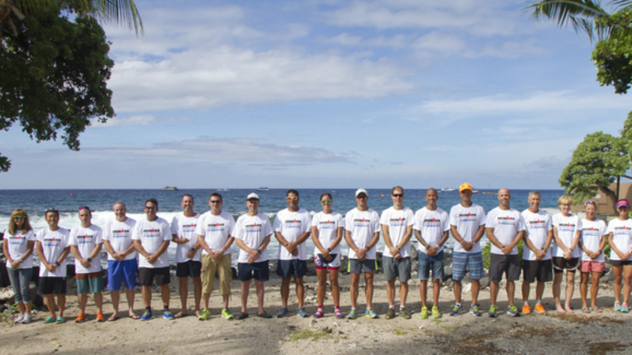 Local IRONMAN athletes ready for race West Hawaii Today