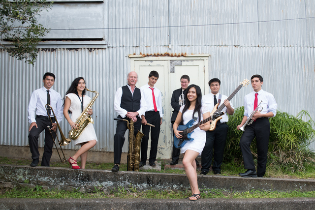 2770380_web1_Andy-Connors--trombone--Kamea-Phenicie--sax--Gary-Washburn-Nick-Rohfeld--drums--Elliott-Reddekopp--trumpet--Ron-Jon-Pira--bass--Kameahu-Arraujo-Duldulao--trumpet--Lexi-Dalmacio--guita.jpg