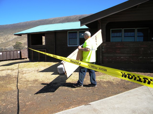 10 5m Renovation Coming To Mauna Kea Recreation Area West