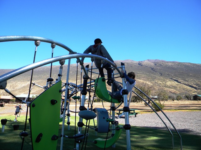 10 5m Renovation Coming To Mauna Kea Recreation Area West