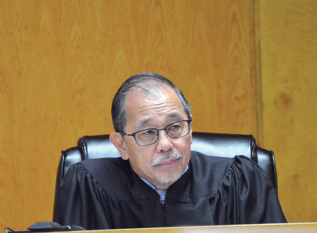 Hawaii Island judges won’t hear Kenoi case - West Hawaii Today