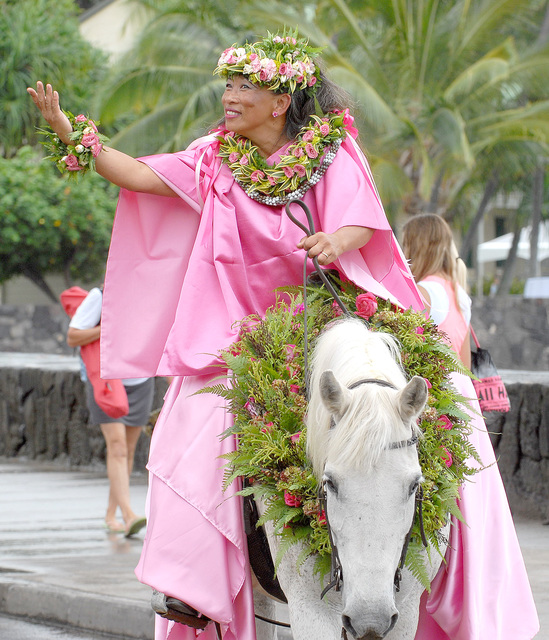 King Kamehameha Day festivities slated islandwide West Hawaii Today