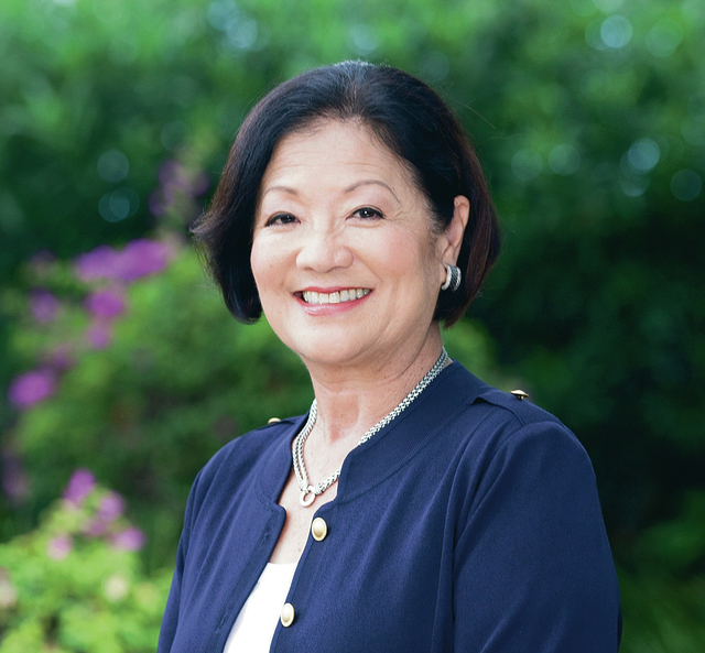 Sen. Mazie Hirono to undergo treatment for kidney cancer - West Hawaii