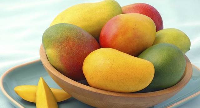 July Plant of the Month is sweet and savory mango | West Hawaii Today