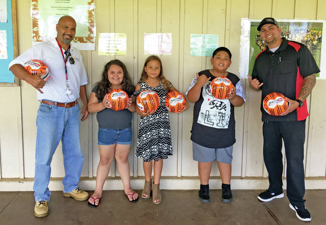5858712_web1_Kohala-Elementary-Principal-Danny-Garcia-holds-gifted-soccer-balls-presented-by-Mike-Ng-with-students201782993759790.jpg