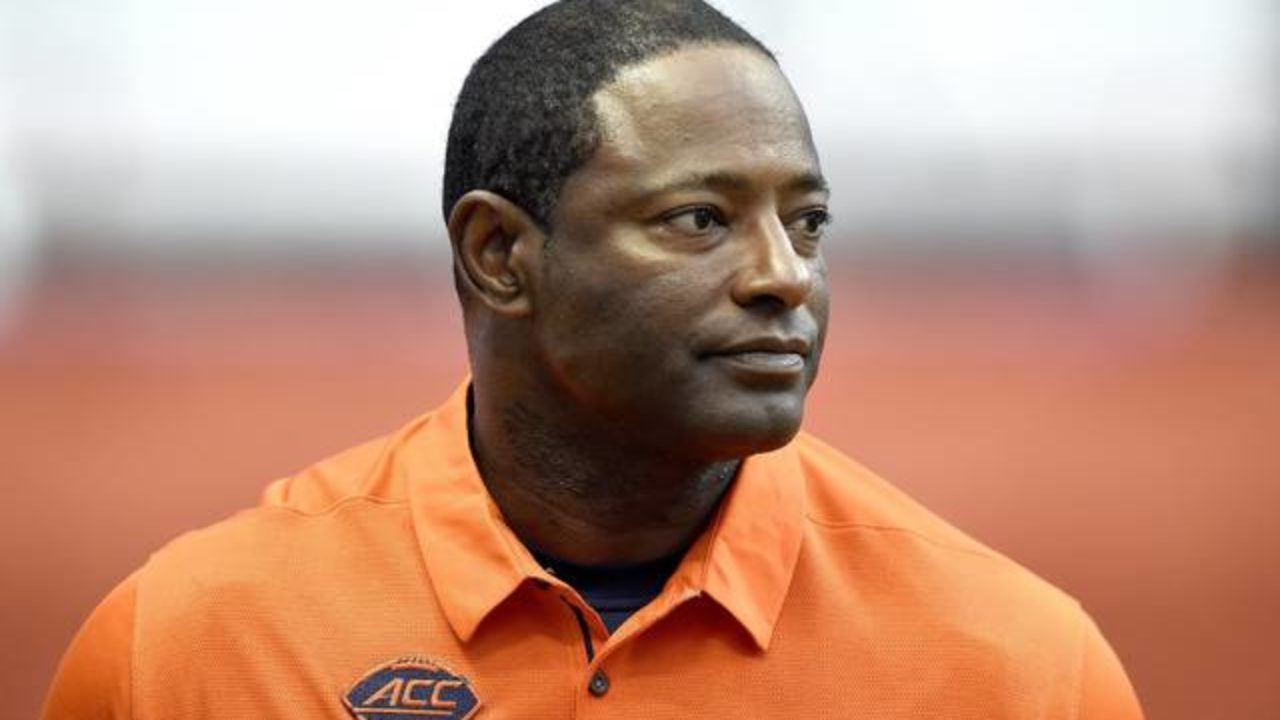 Dino Babers has lost half his coaching staff as another assistant