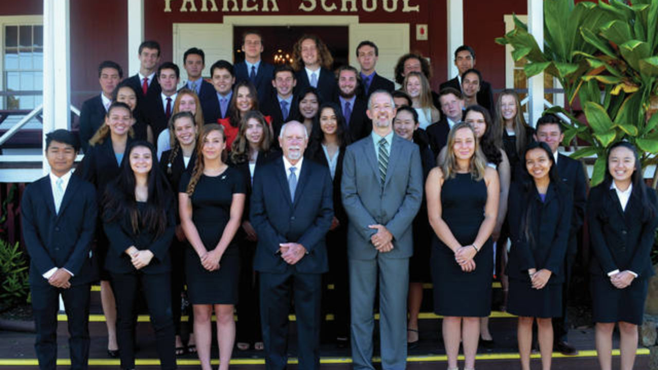 Speech and Debate Team Celebrates Record-Breaking Year - Parker School