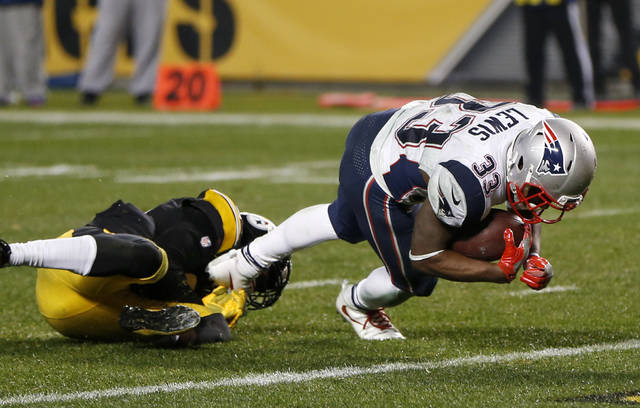 A Tight Game': Patriots Rally Behind Gronkowski, Edge Steelers 27-24