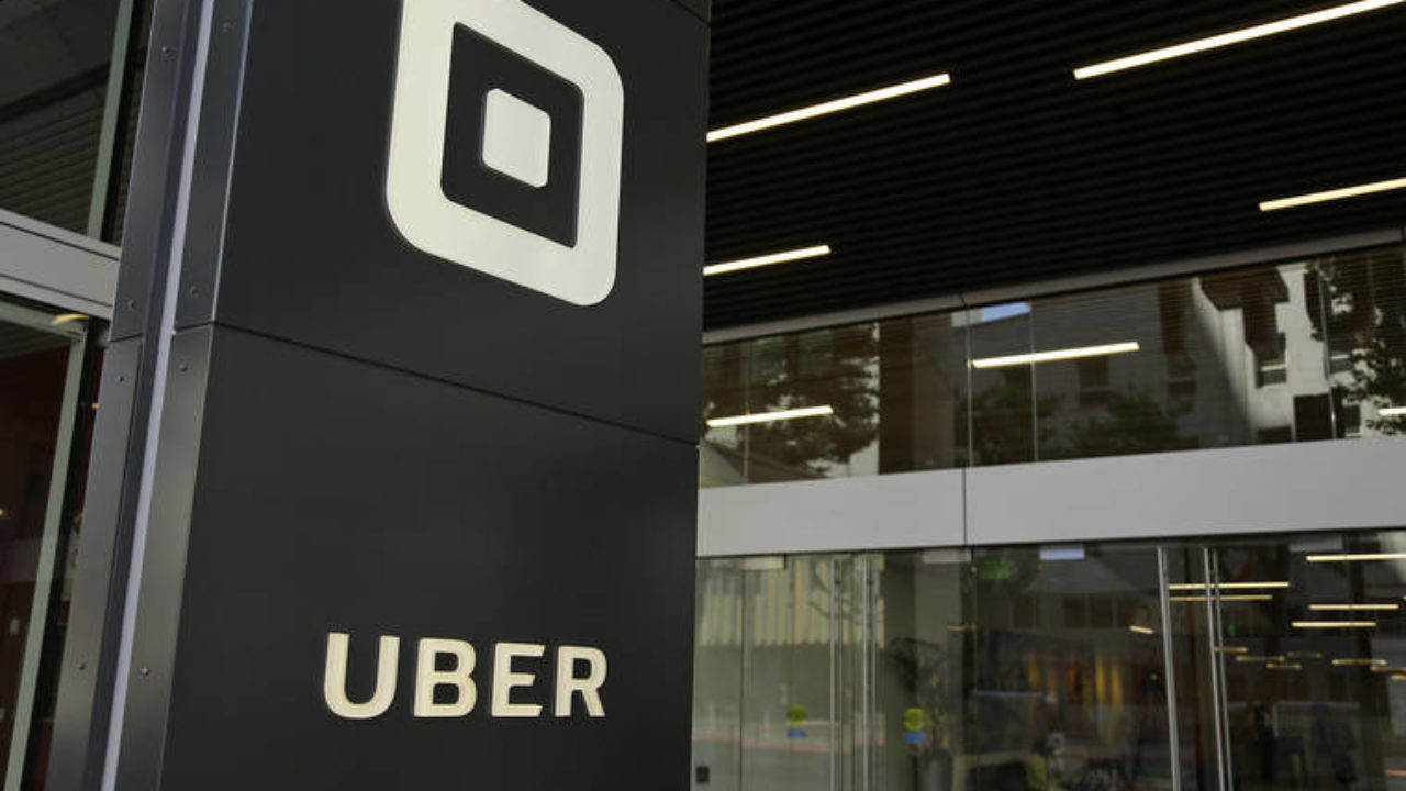 Uber reports more than 3,000 sexual assaults on 2018 rides - West 