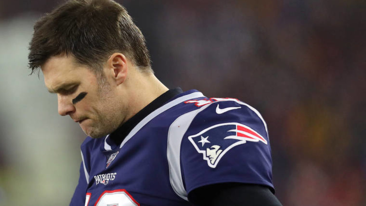 NFL Rumors & News: Tom Brady Unlikely to Return to Buccaneers