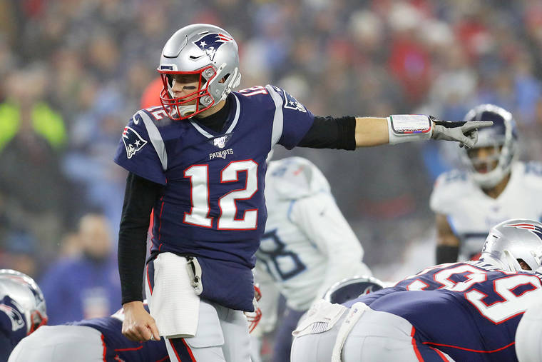 Tom Brady to Tennessee? Titans would consider it, report says