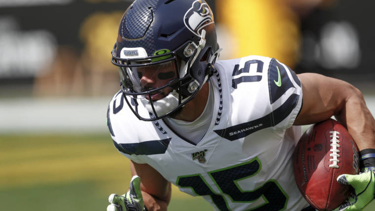 Seahawks receiver John Ursua knows this is a 'do-or-die' training camp for  his football future