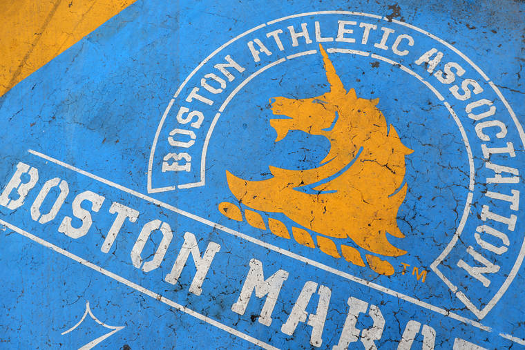 Boston Marathon canceled for first time in 124year history West