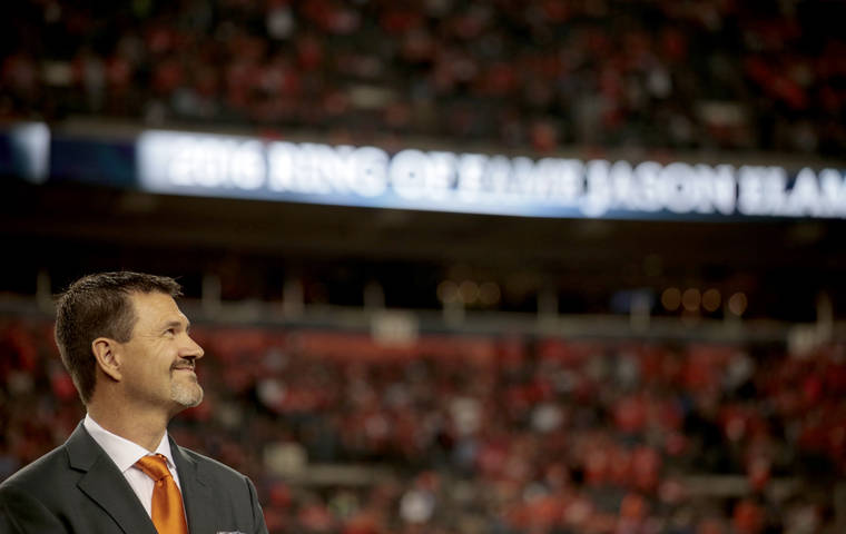 Jason Elam to retire with the Broncos – The Denver Post