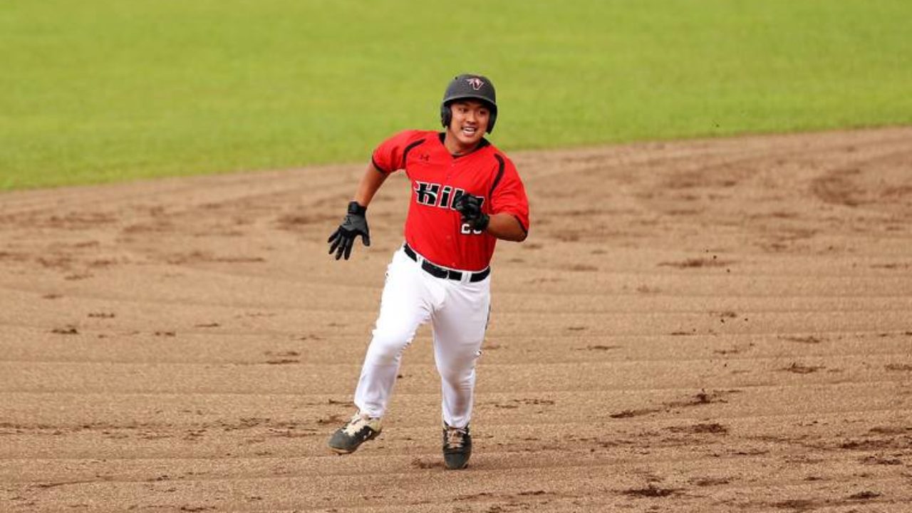 Kolten Wong - Baseball - University of Hawai'i at Manoa Athletics