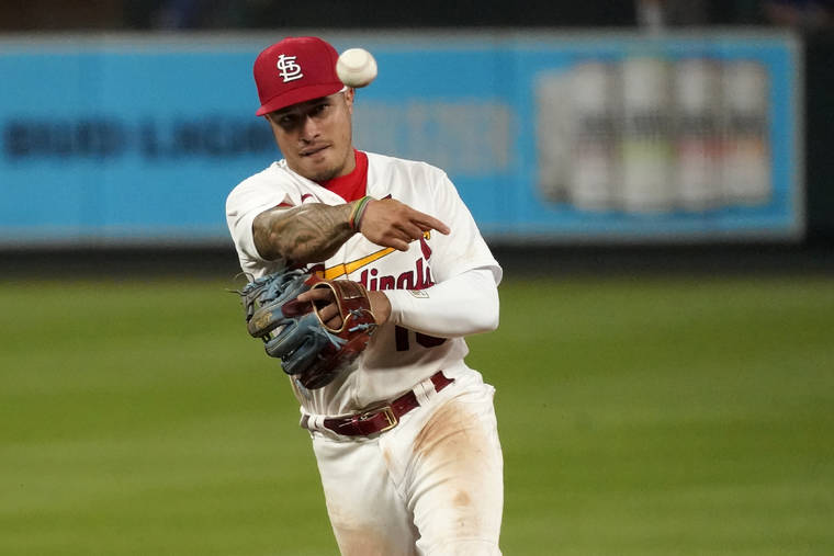 Brewers: Kolten Wong Robbed Of Third Straight Gold Glove