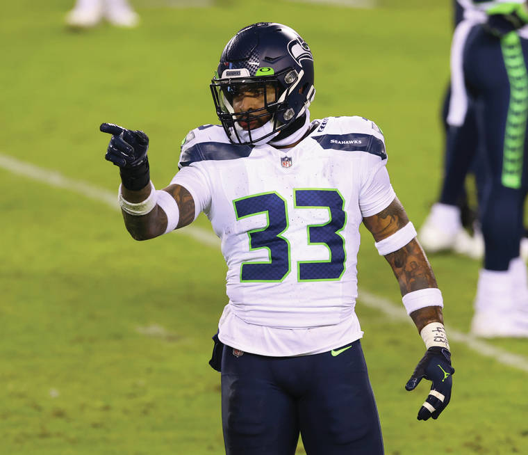 Are Seahawks 'Action Green' uniforms going away?