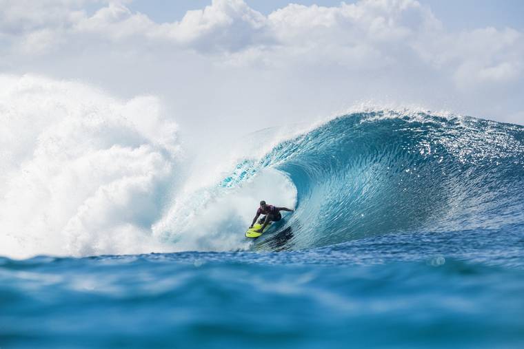 Billabong Pipe Masters suspended CEO, staffers test positive for