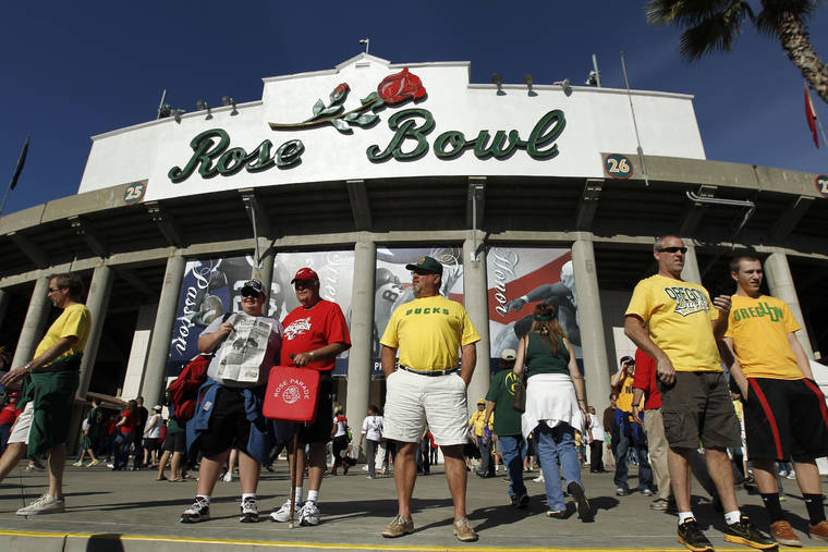 PASADENA TOURNAMENT OF ROSES ANNOUNCES 2020 HONORED GUESTS - Tournament of  Roses