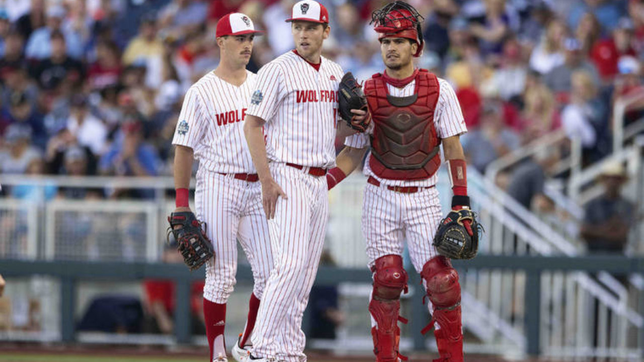 NC State baseball coach on COVID-19 vaccines: 'I don't try to indoctrinate