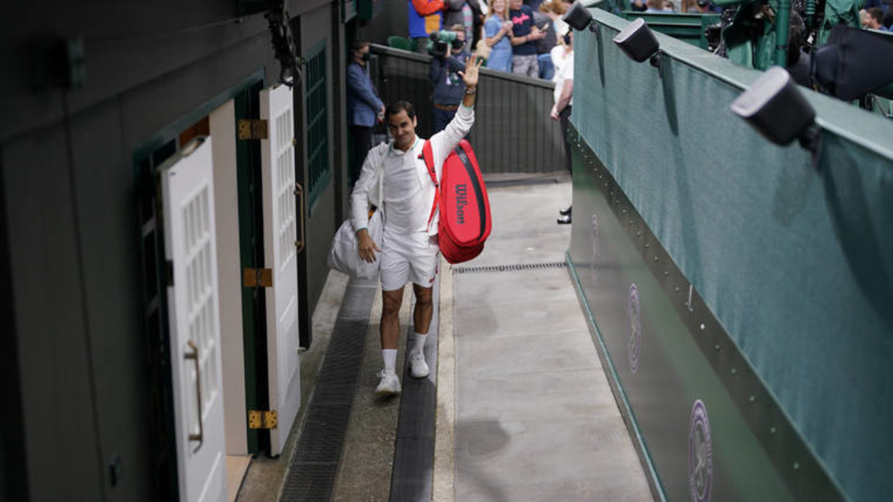 Wimbledon 2021: A Guide to the Last 'Manic Monday