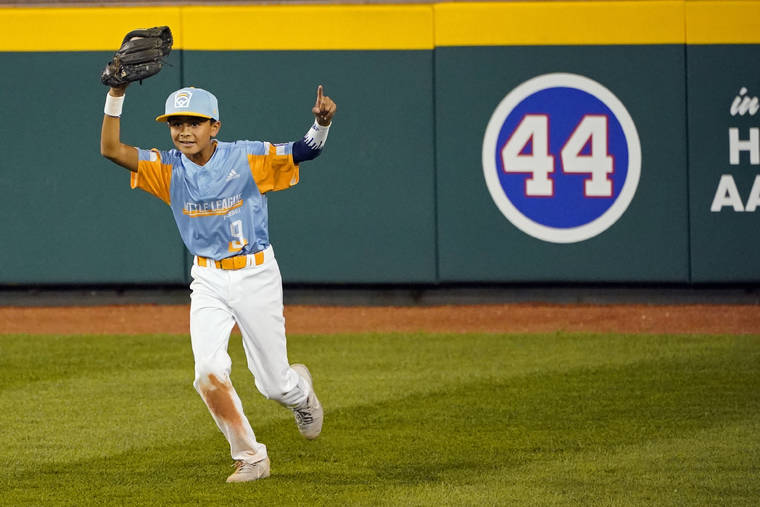 Little League World Series canceled due to coronavirus, hurting  Williamsport's baseball haven