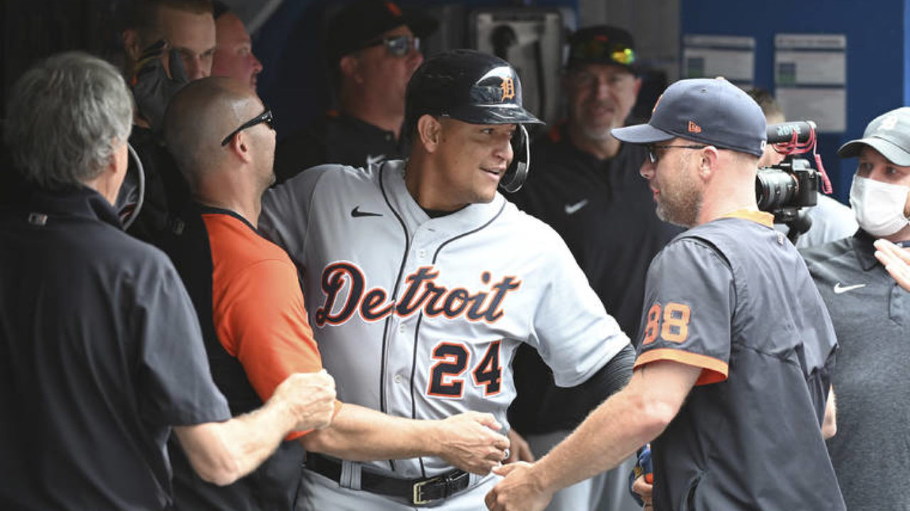 Celebrating Eddie Murray's 500th Home Run