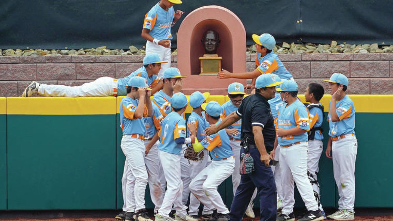 Honolulu advances to bracket final at LLWS