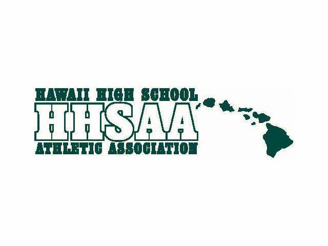 HHSAA releases modified 2021-22 schedule - West Hawaii Today