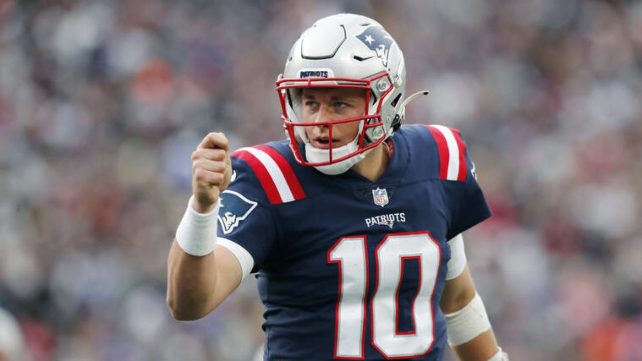 Patriots vs Cardinals Player Props: Kyler Murray, Hunter Henry