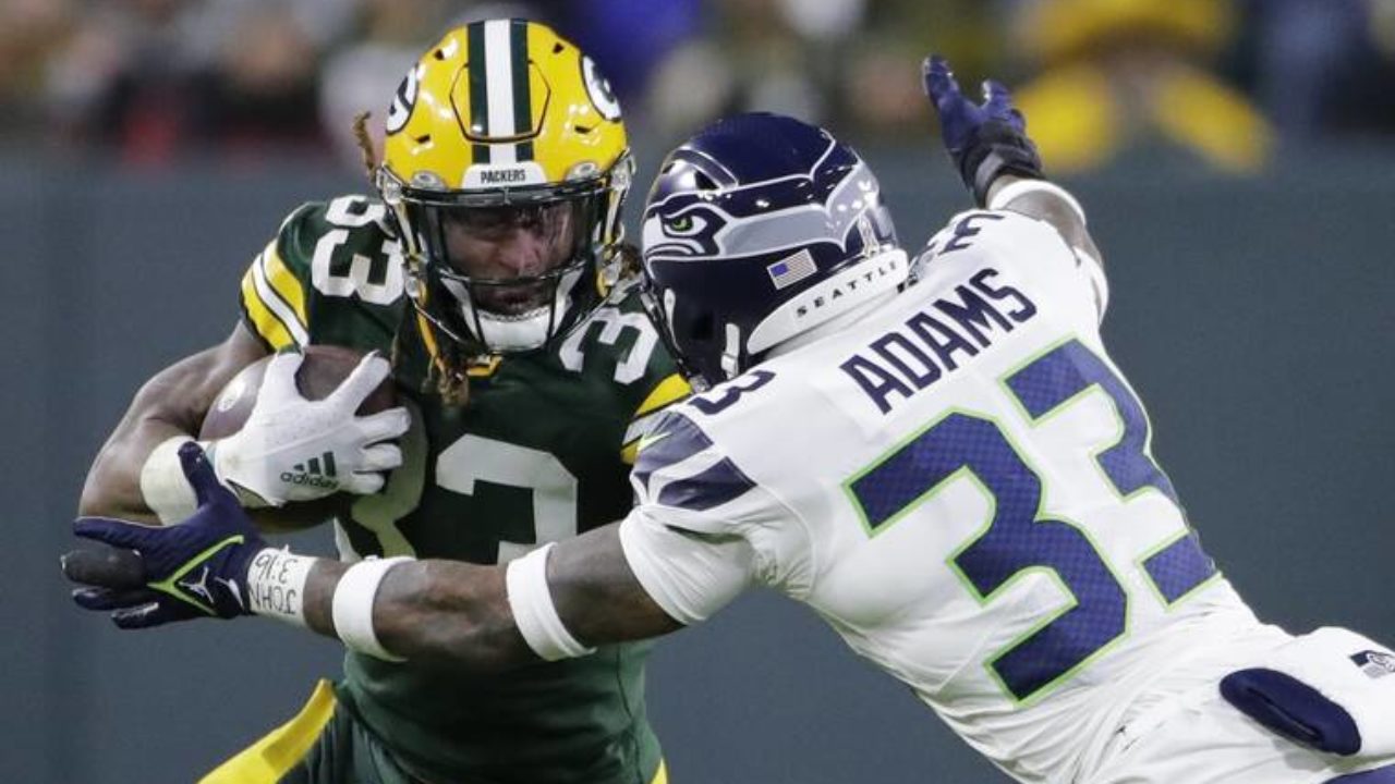 Seattle Seahawks Safety Jamal Adams Set For Long-Awaited Return