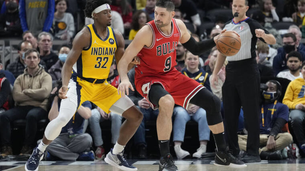 Pacers lose to Nets despite 30 points from Chris Duarte