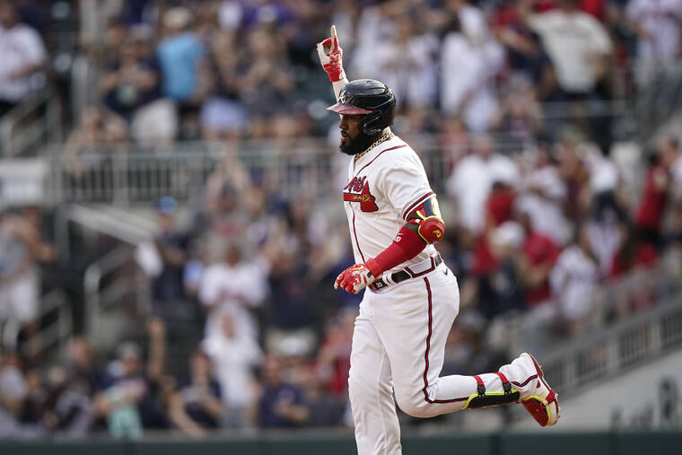 J.D. Martinez hits walk-off double as Boston Red Sox come back to beat  Rays, 6-5, in 12 innings 