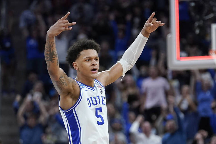 Orlando win lottery, receive first pick in 2022 NBA Draft