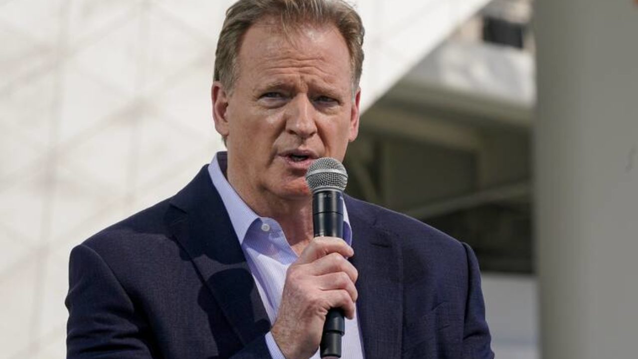 Roger Goodell calls Watson's behavior egregious & predatory