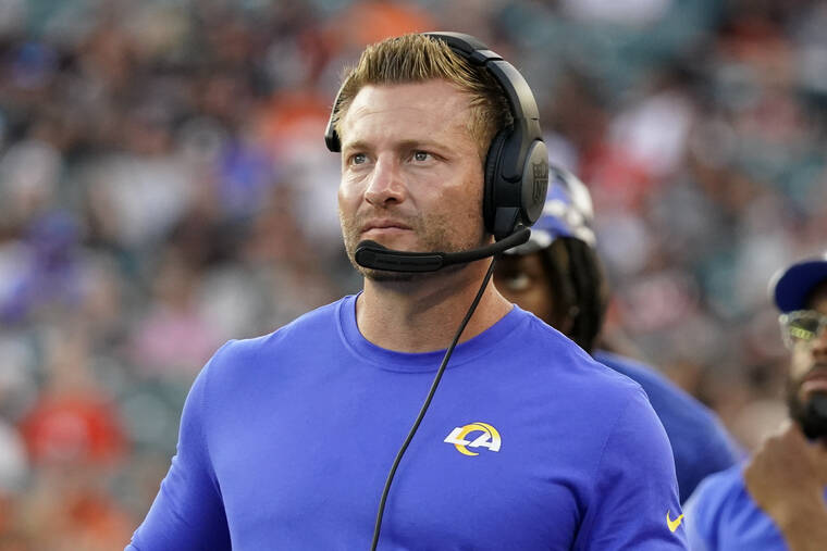 Les Snead: Building a Championship Team