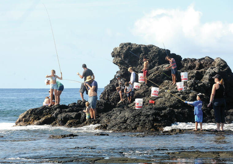 Hawaiian Fishing Lures Archives - Kona Fishing Charter - Fire Hatt