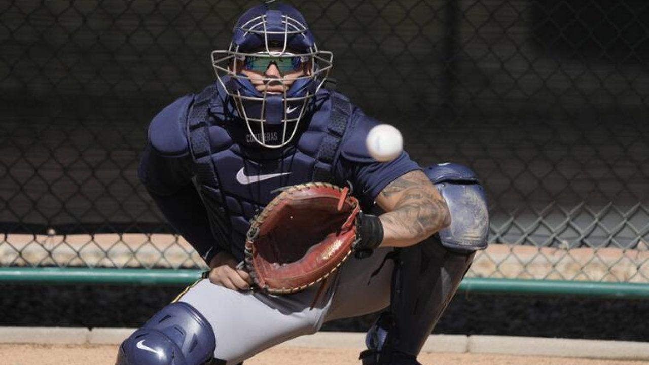 Ground Rules: Building a Better Backstop – Catching Fundamentals