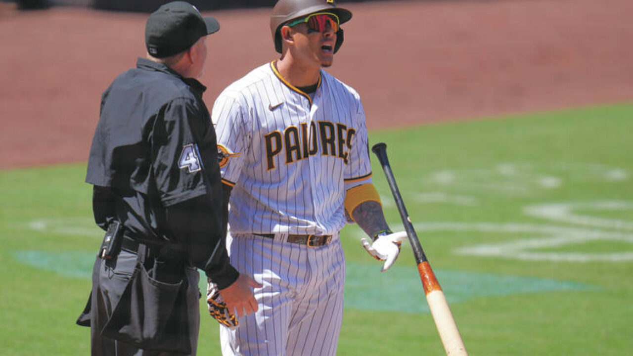 Blake Snell, Xander Bogaerts lead Padres over Diamondbacks