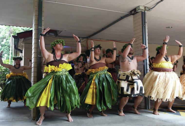 Event celebrating release of Edith Kanaka’ole quarter held in Hilo