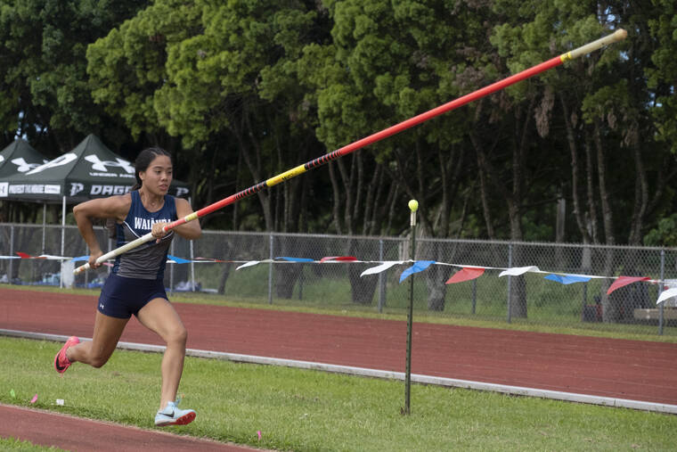 5k at HPA - West Hawaii Today