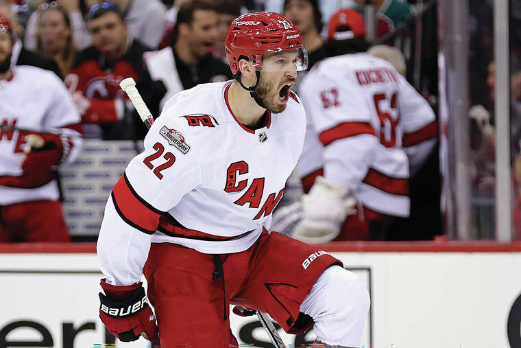 Tonight Decides the New Jersey Devils Opening Round Playoff