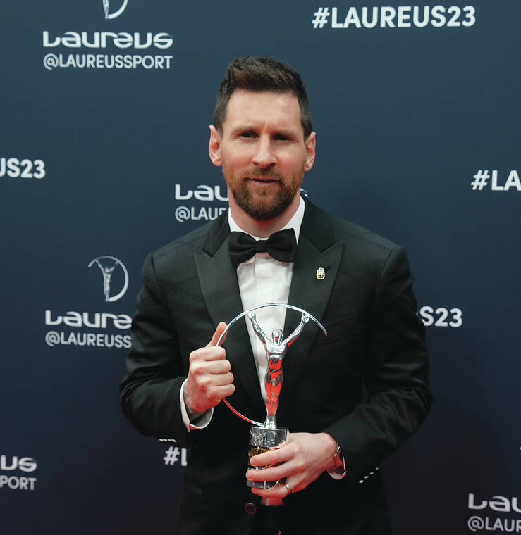 Lionel Messi’s father says no deal agreed with a future club - West ...