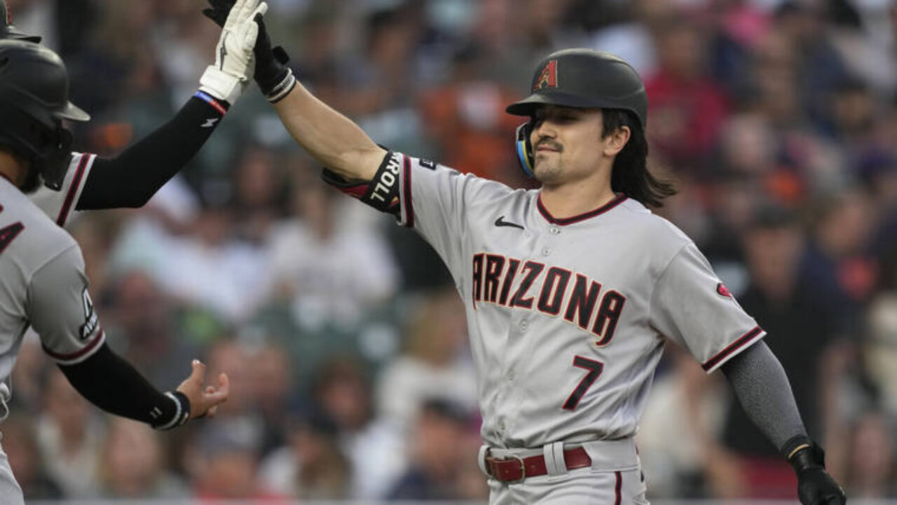 Arizona Diamondbacks Undergo Much-Needed Uniform Refresh