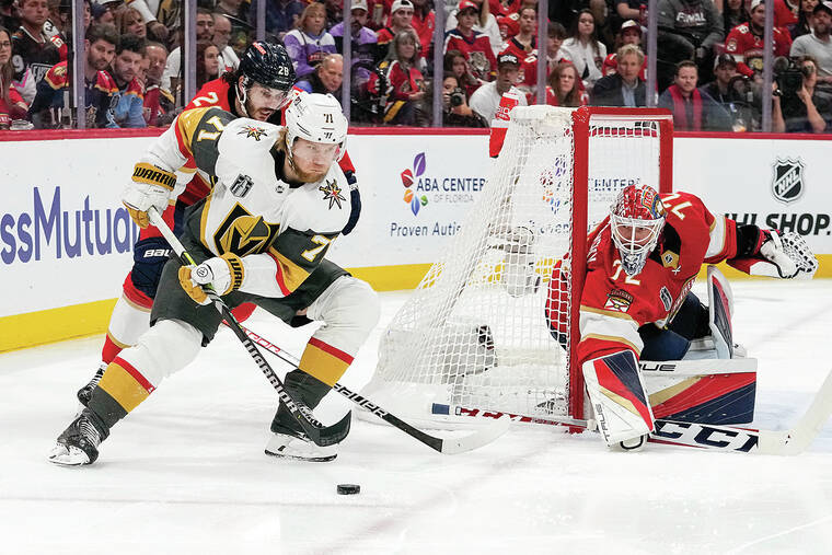 NHL Reveals New Stanley Cup Logo for First Time in 13 Years