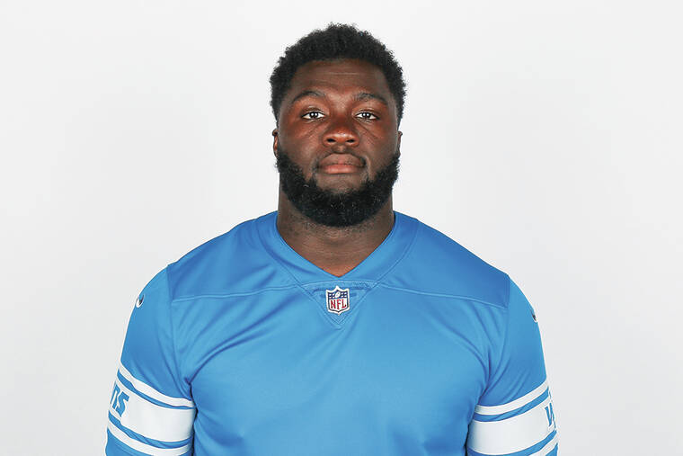 Detroit Lions Cut 2 Players, 2 Others Suspended For Betting Violations